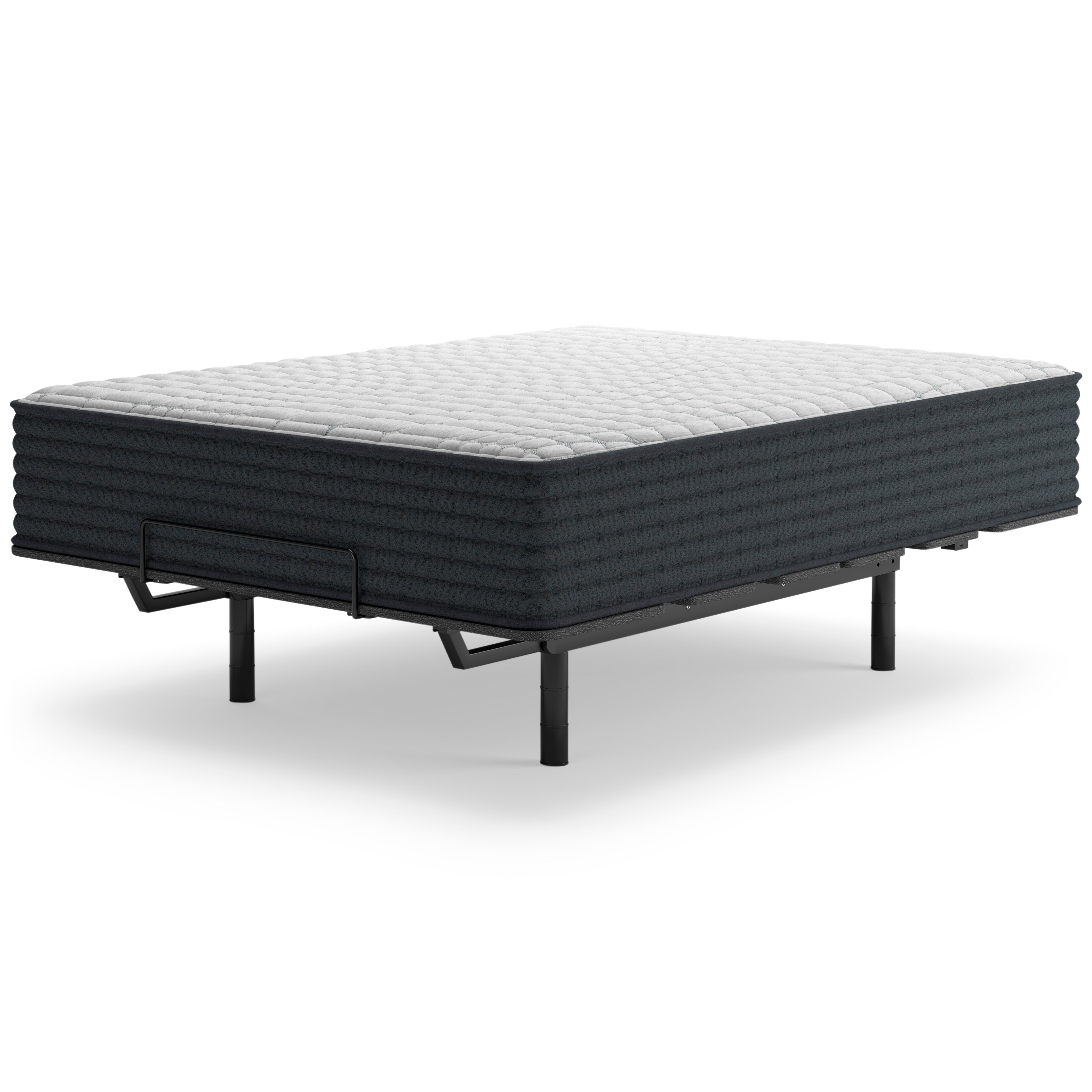 Hybrid 1200 Firm 12 inch Mattress by Ashley