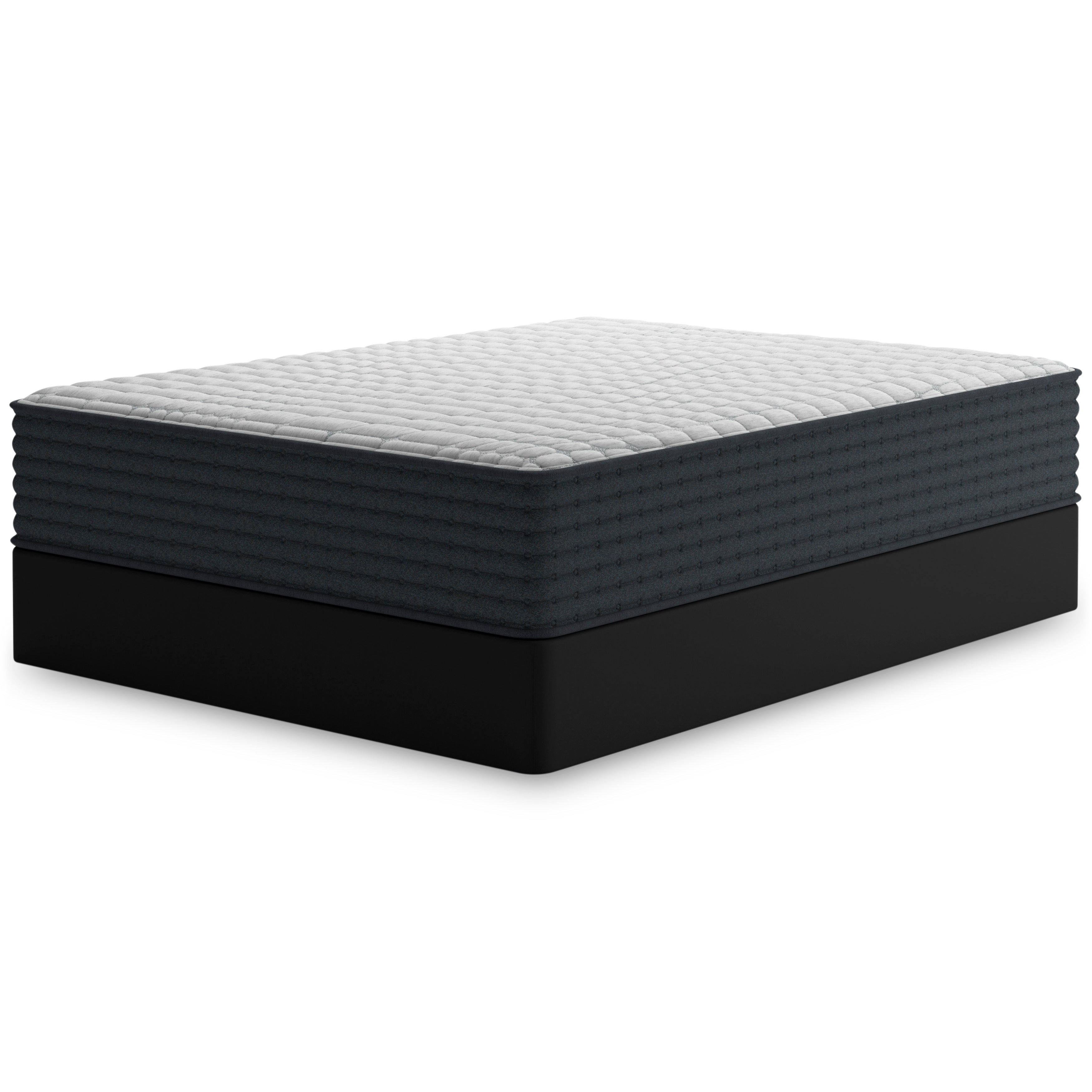 Hybrid 1200 Firm 12 inch Mattress by Ashley