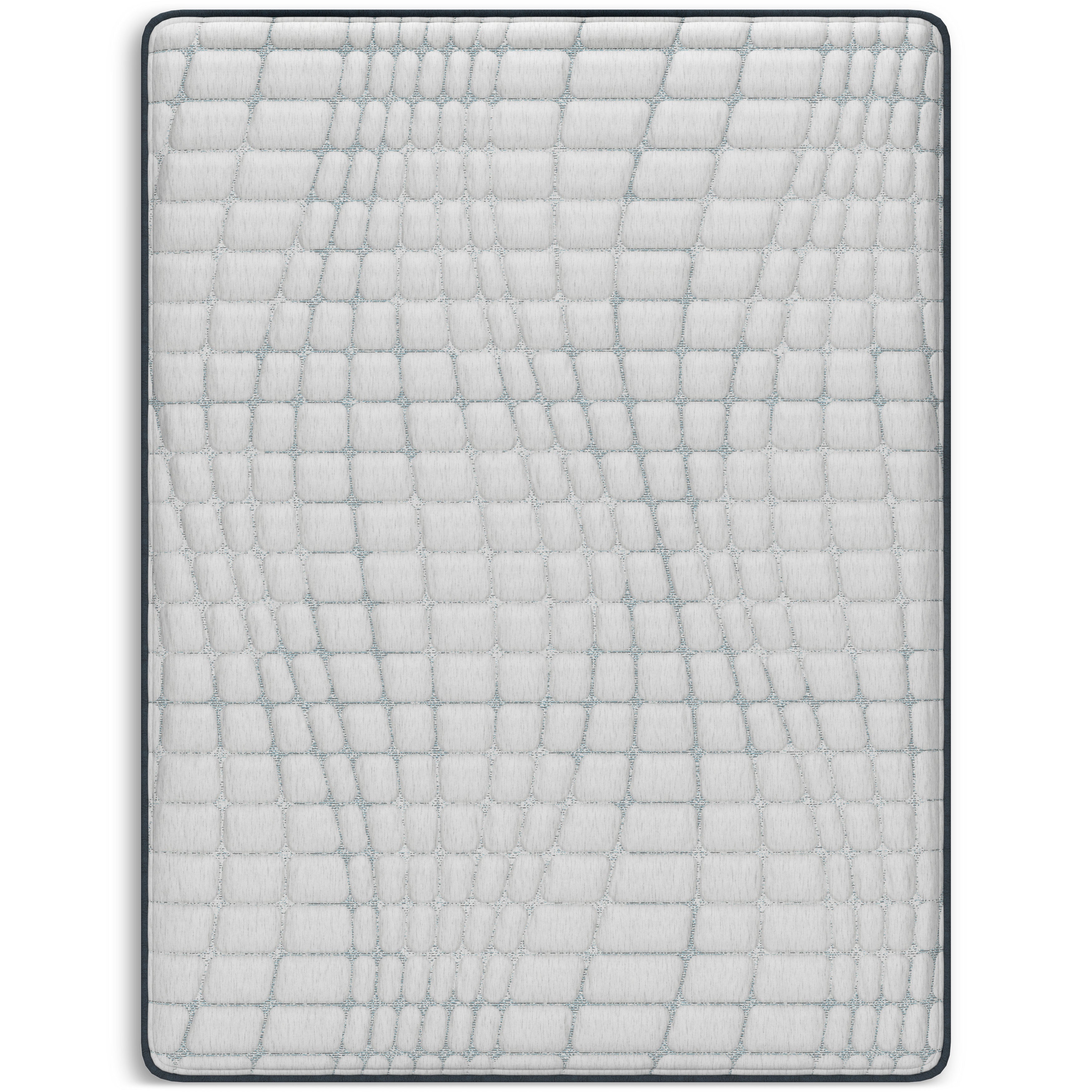 Hybrid 1400 Ultra plush 14 inch Mattress by Ashley
