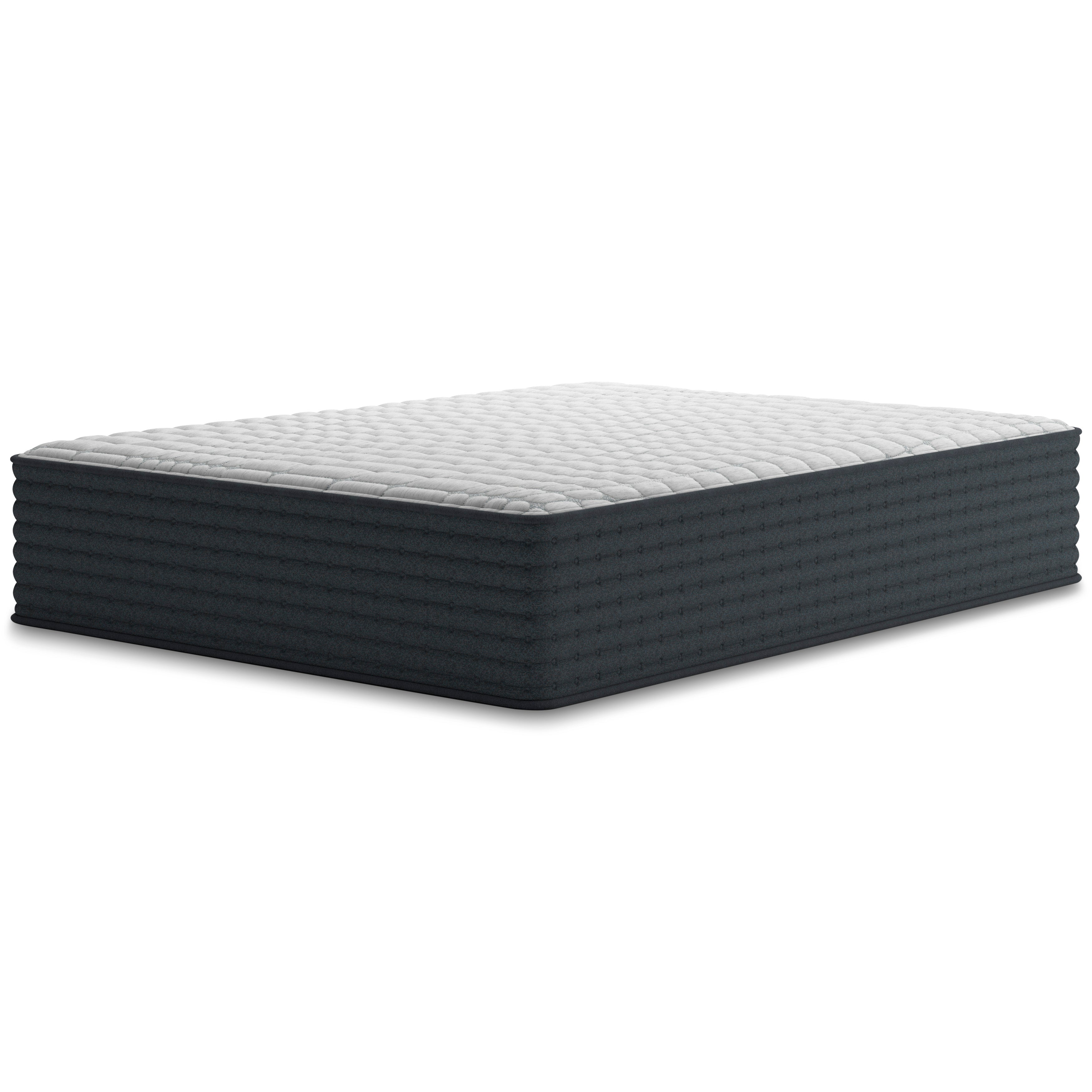 Hybrid 1400 Ultra plush 14 inch Mattress by Ashley
