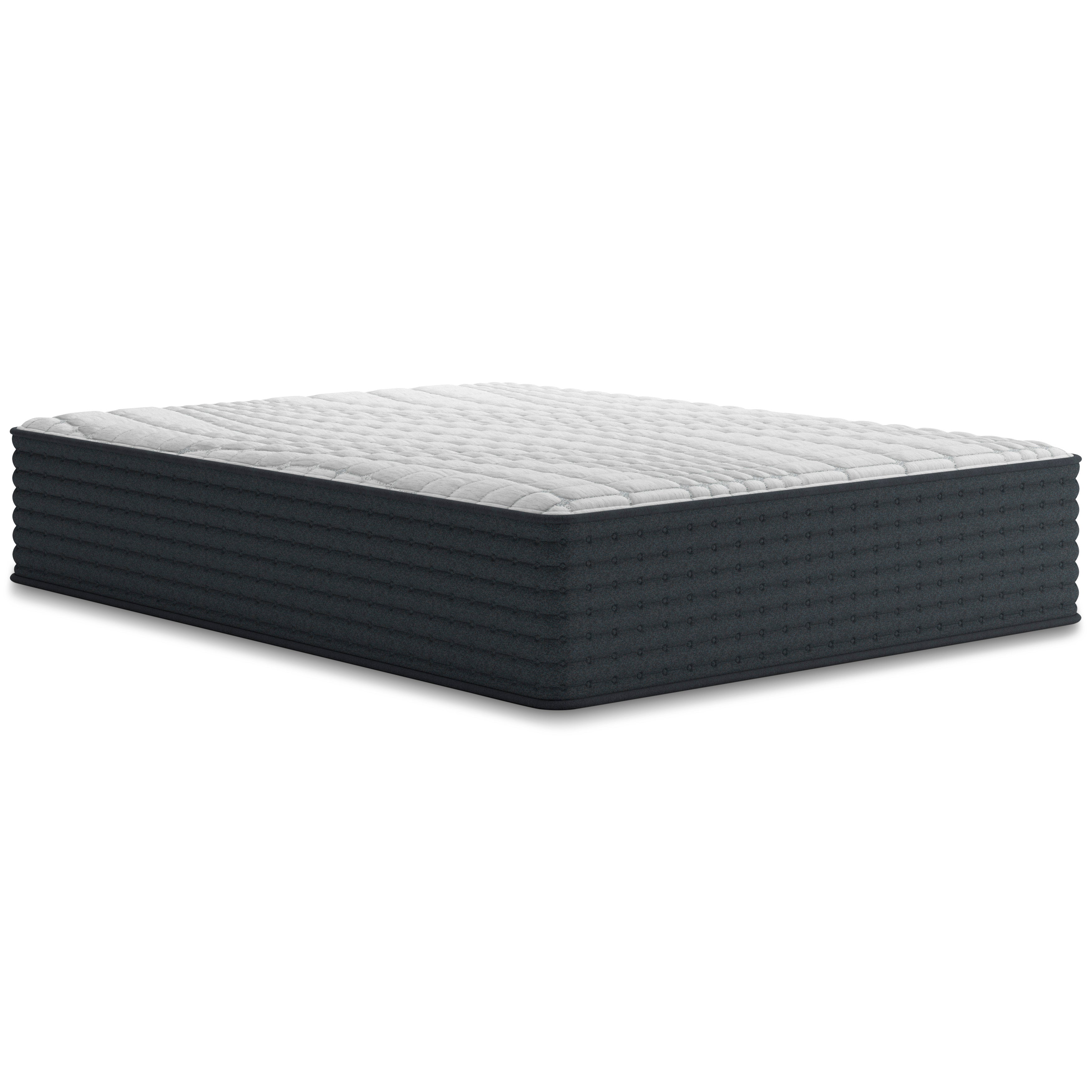 Hybrid 1400 Ultra plush 14 inch Mattress by Ashley