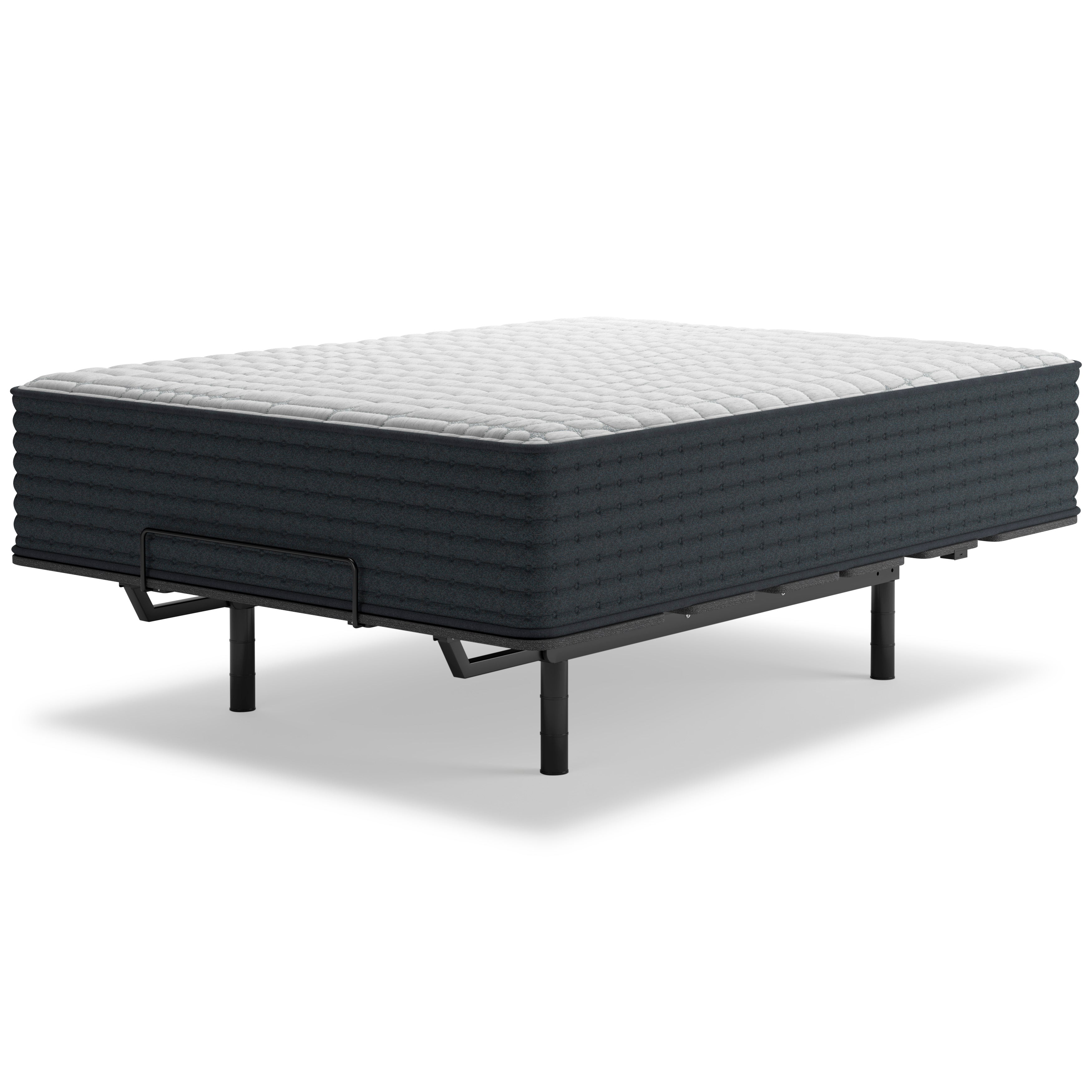 Hybrid 1400 Ultra plush 14 inch Mattress by Ashley