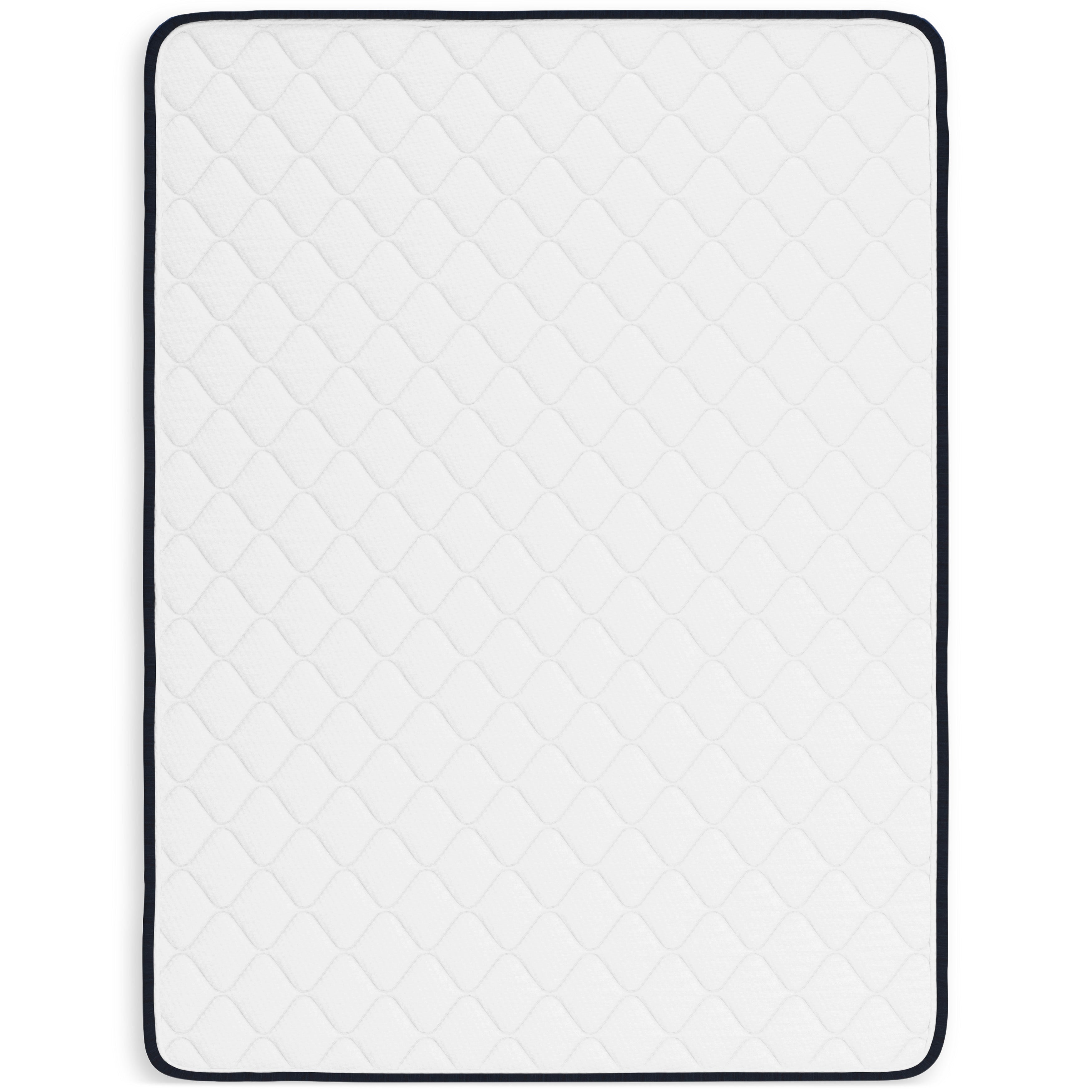 Firm 6 inch Mattress by Ashley