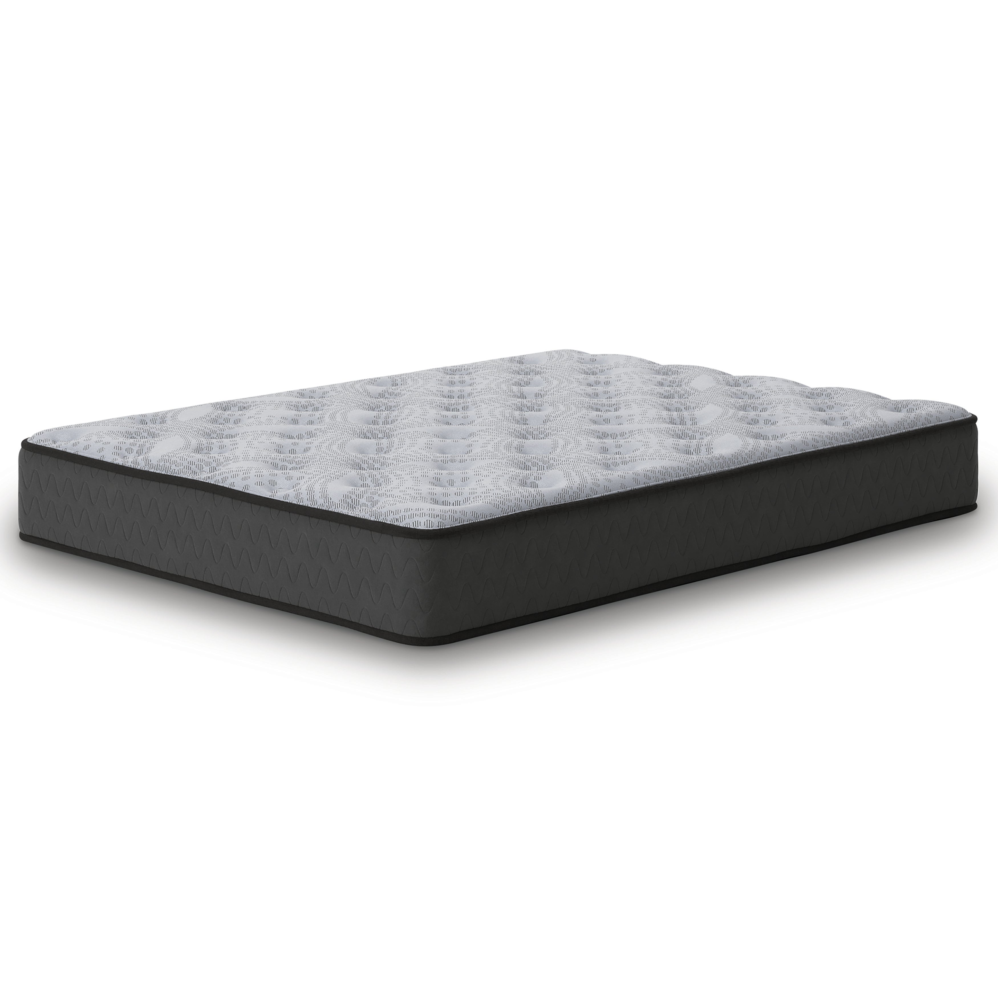 Comfort Plus 10 inch Medium Mattress by Ashley