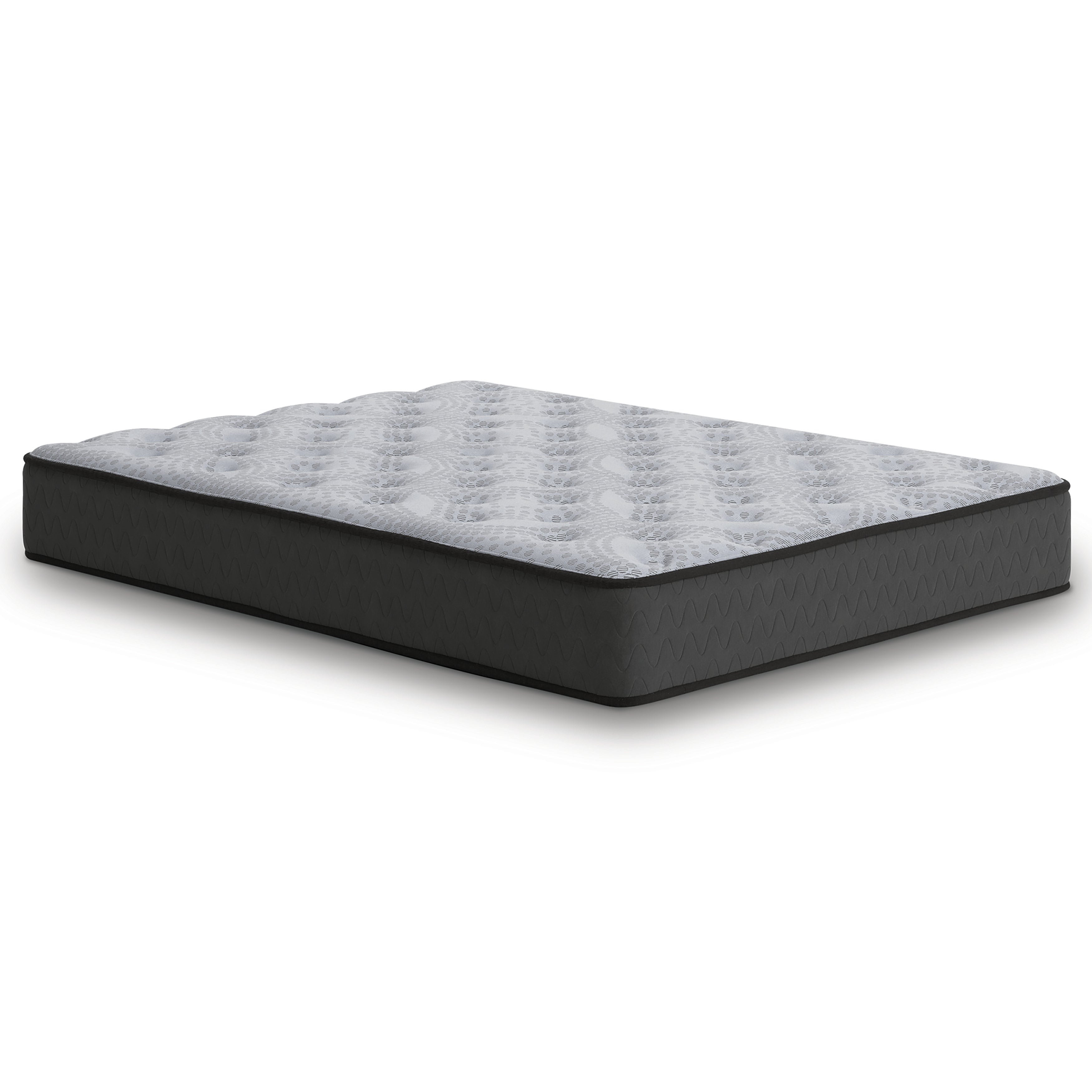 Comfort Plus 10 inch Medium Mattress by Ashley