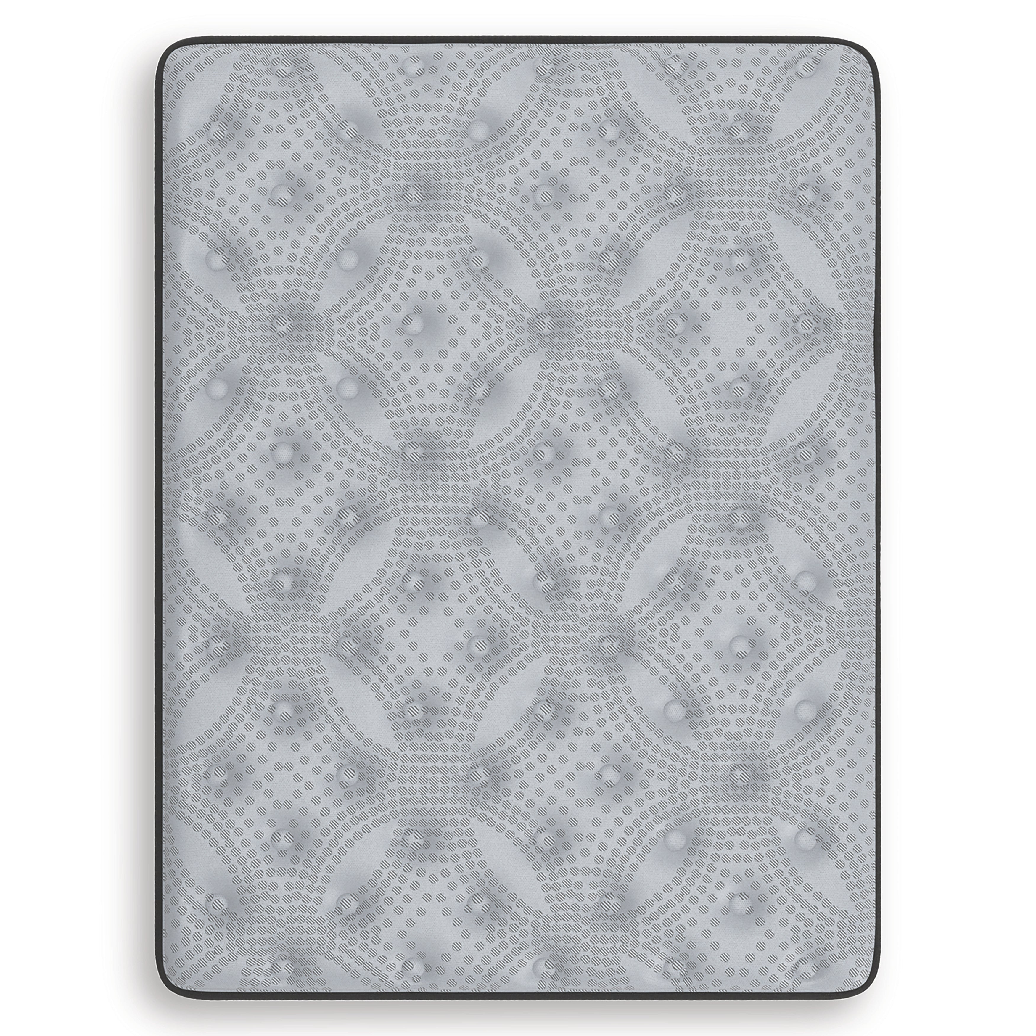 Comfort Plus 10 inch Medium Mattress by Ashley