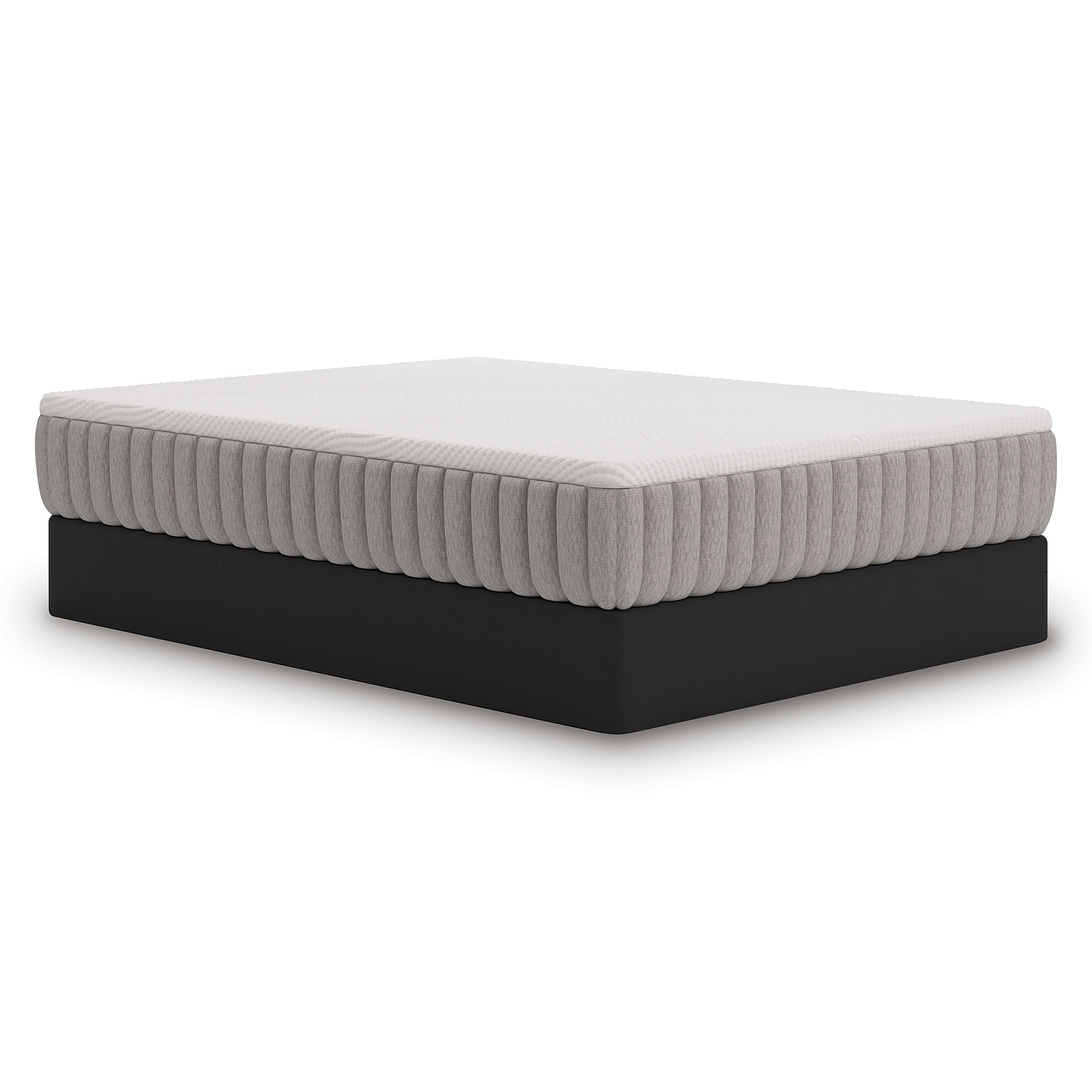 Terra Sleep 12 inch Medium Mattress by Ashley