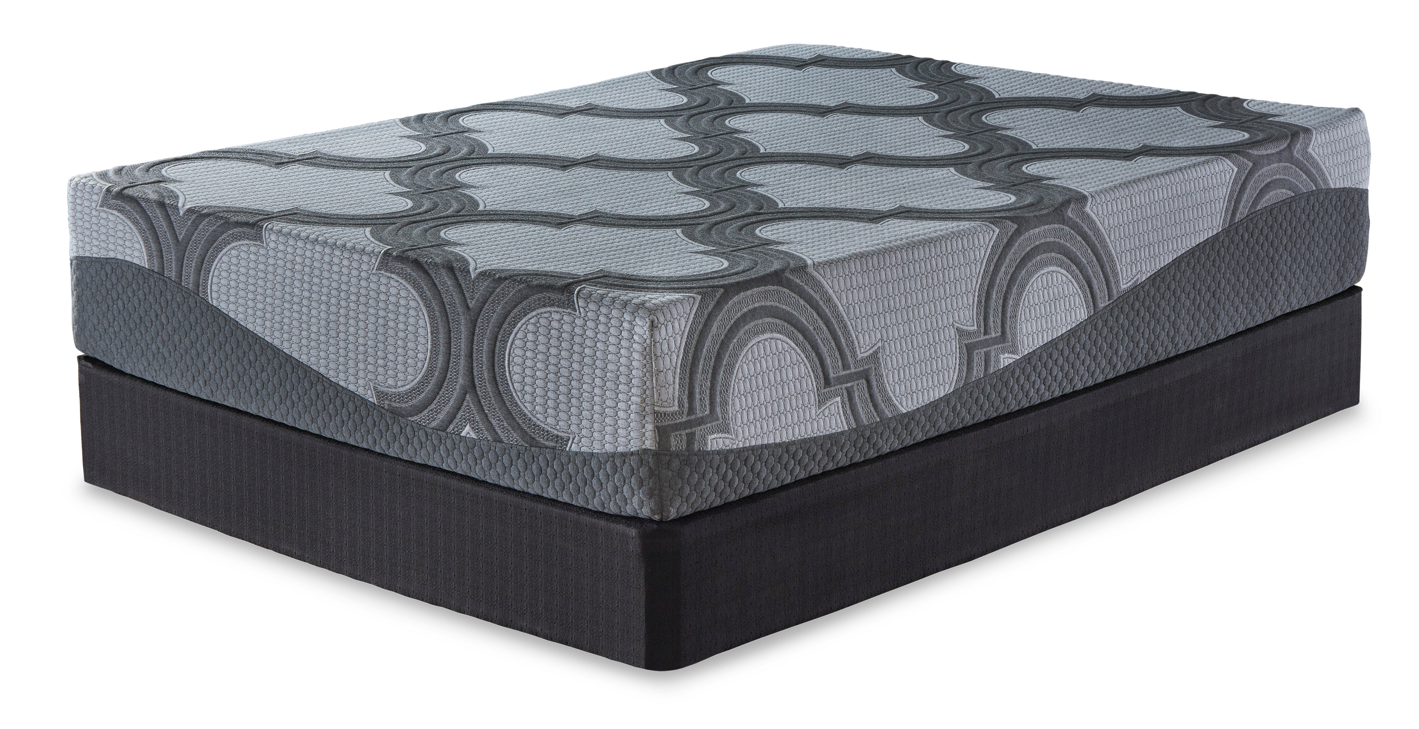 Mygel 11 Inch Hybrid Luxury Firm Mattress by Ashley