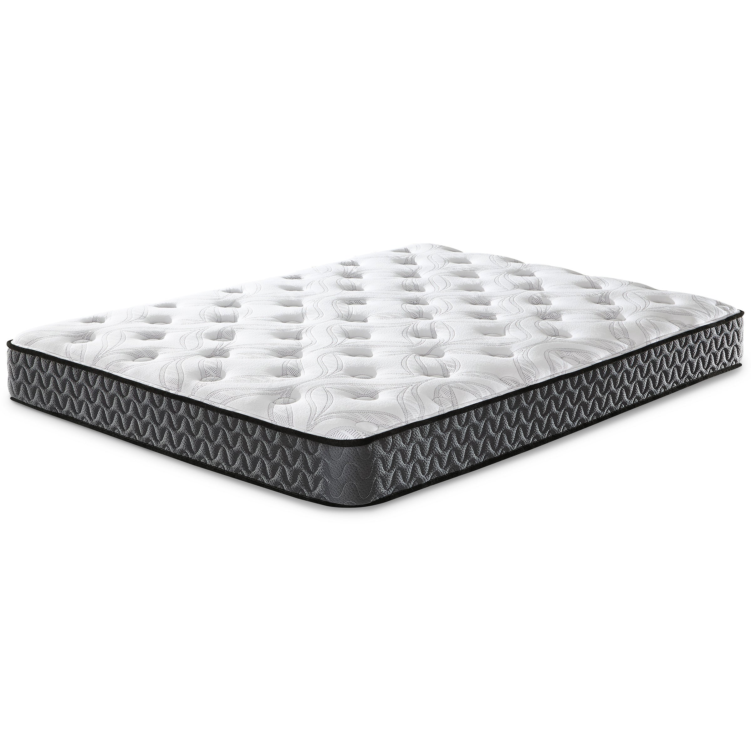 Bonnell Pocketed Hybrid Mattress by Ashley