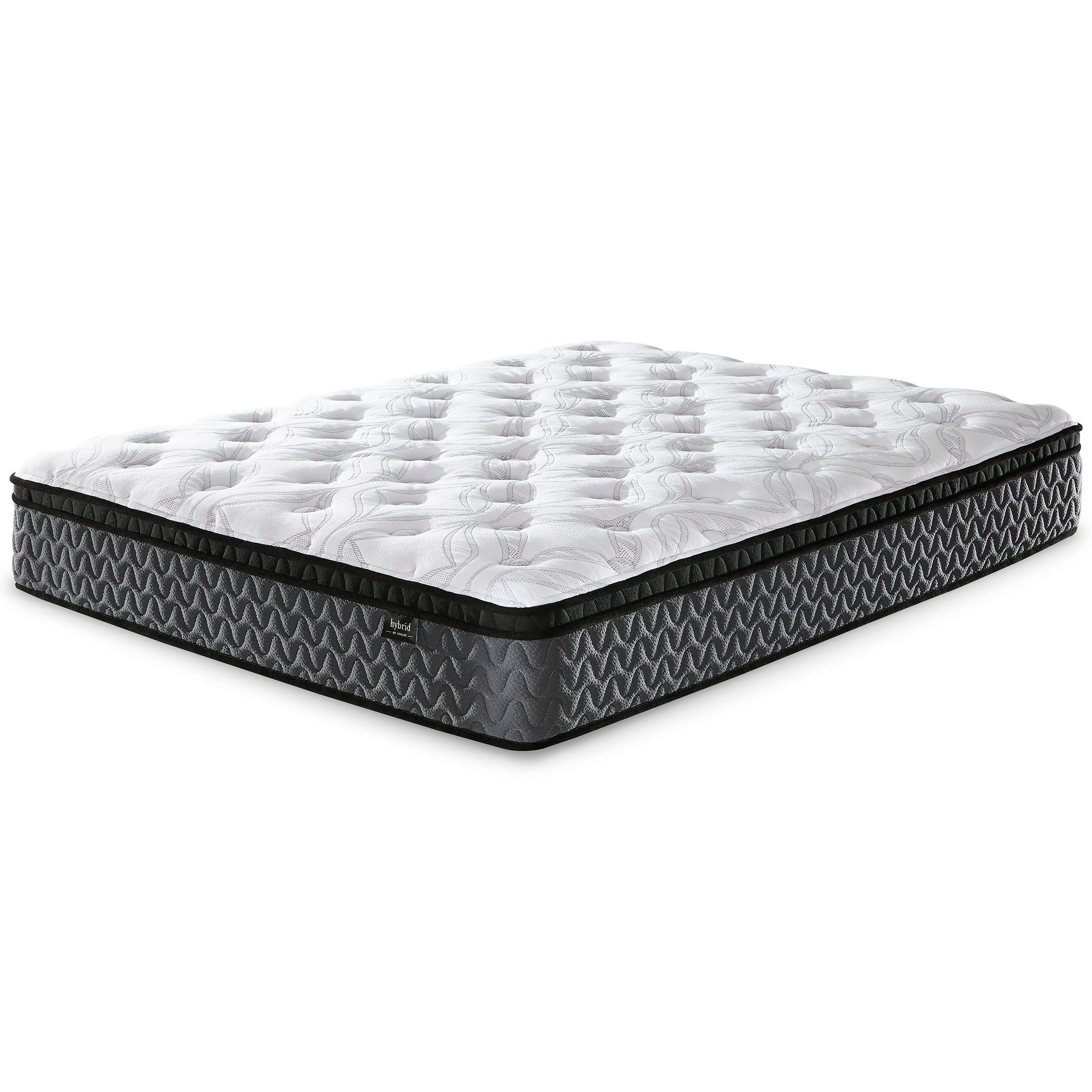 Bonnell Pocketed Hybrid Mattress by Ashley