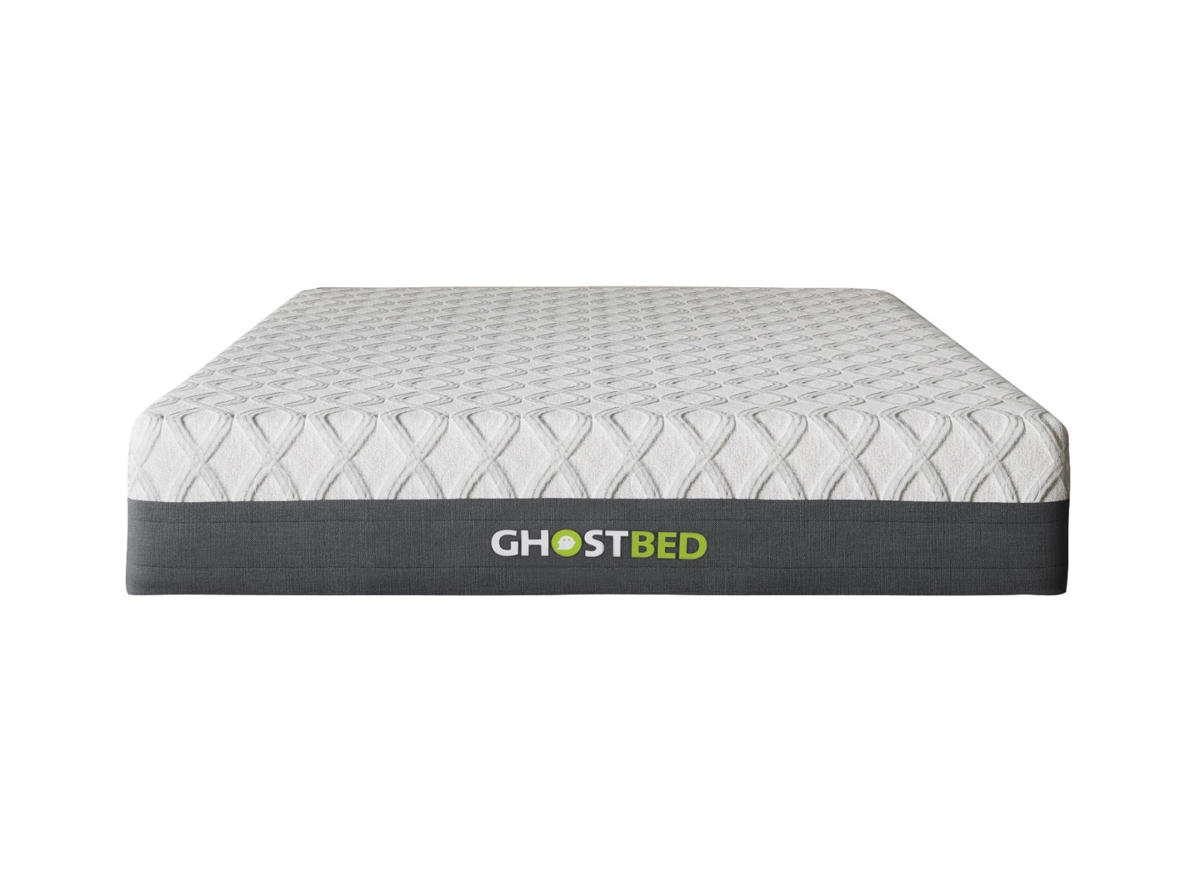 GhostBed Memory Foam 14