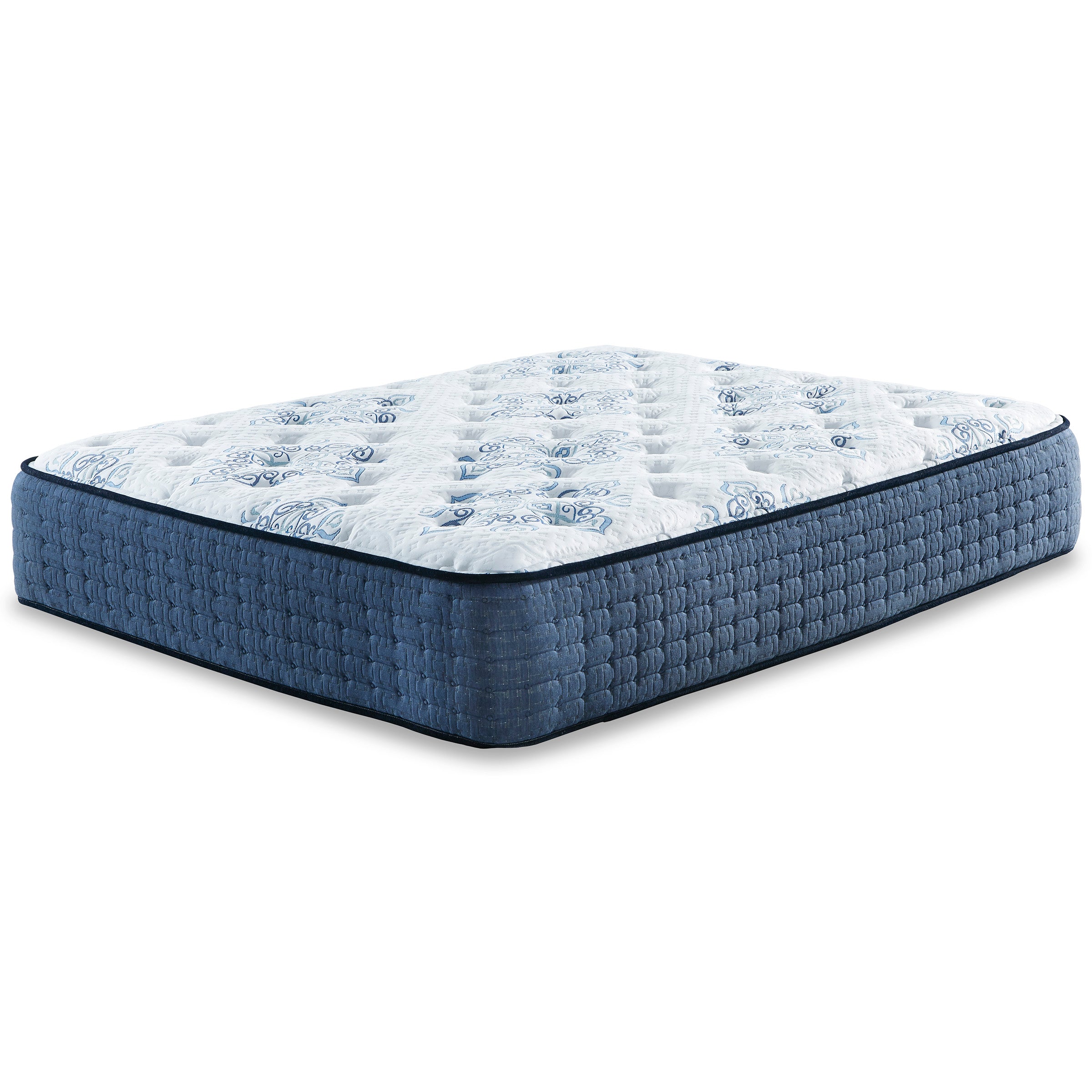 Sierra Sleep Mt Dana Ltd 15 Inch Firm Mattress by Ashley