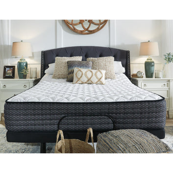 Ashley Sierra Sleep Limited Edition 13 Inch Mattress