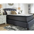 4i Custom Adjustable Bed iDealBed & Ashley Sierra Sleep Limited Edition 12 Inch Mattress (Bundle Price)