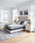 Chime Innerspring Firm 8 Inch Mattress in a Box by Ashley