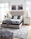 Chime Innerspring Firm 8 Inch Mattress in a Box by Ashley