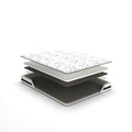 Chime Innerspring Firm 8 Inch Mattress in a Box by Ashley