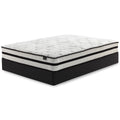 Chime Hybrid 10 Inch Medium Mattress in a Box by Ashley