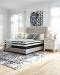 Chime Hybrid 10 Inch Medium Mattress in a Box by Ashley