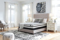 Chime Hybrid 10 Inch Medium Mattress in a Box by Ashley