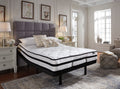 Chime Hybrid 10 Inch Medium Mattress in a Box by Ashley