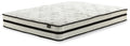 Chime Hybrid 10 Inch Medium Mattress in a Box by Ashley