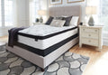 Chime Hybrid Plush 12 inch Mattress in a Box by Ashley