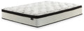 Chime Hybrid Plush 12 inch Mattress in a Box by Ashley