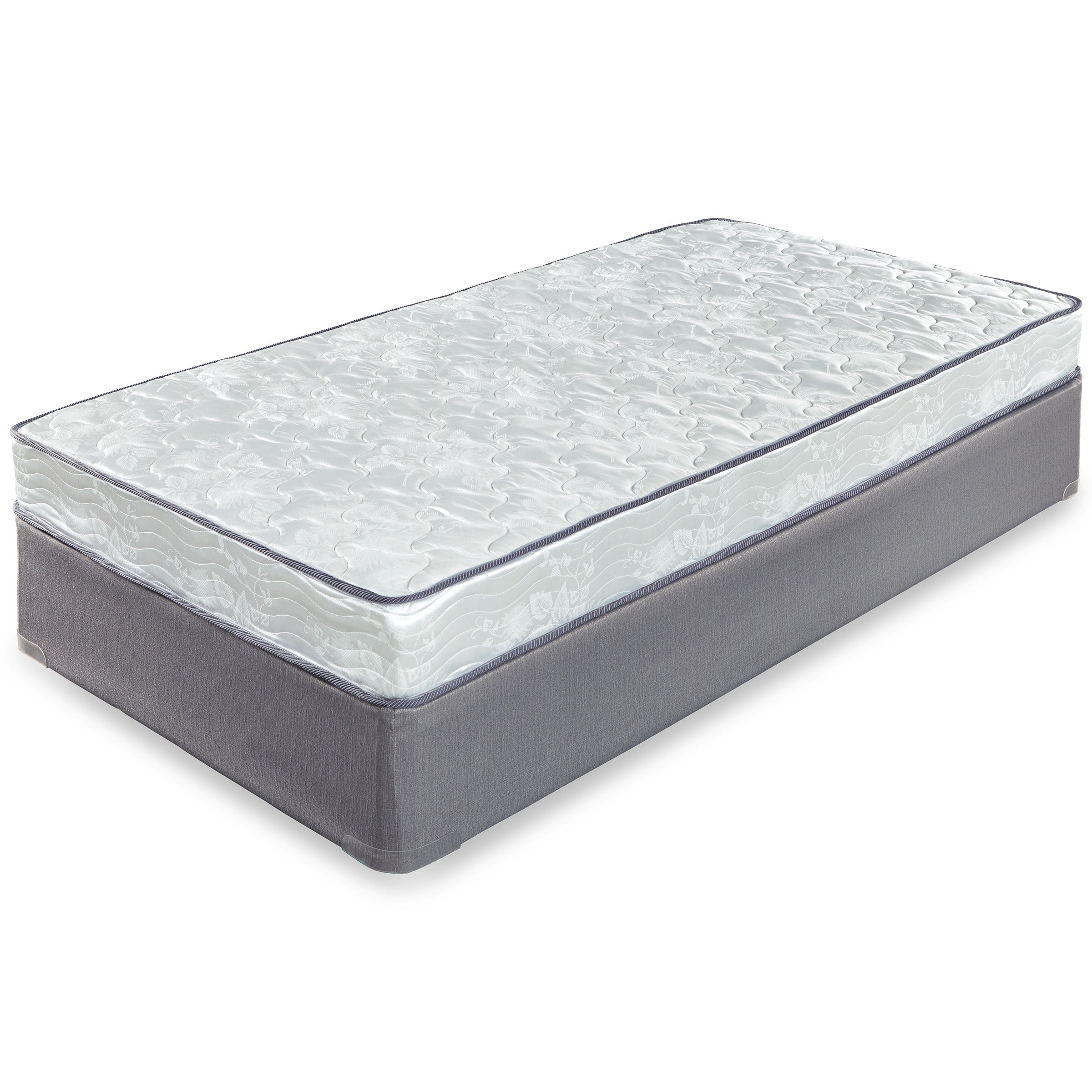 Ashley Sleep Bonnell 6 Inch Firm Mattress