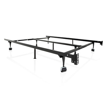 Malouf Queen/Full/Twin Adjustable Bed Frame by Malouf