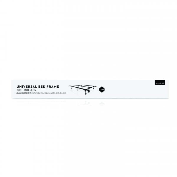 Malouf Universal Bed Frame by Malouf