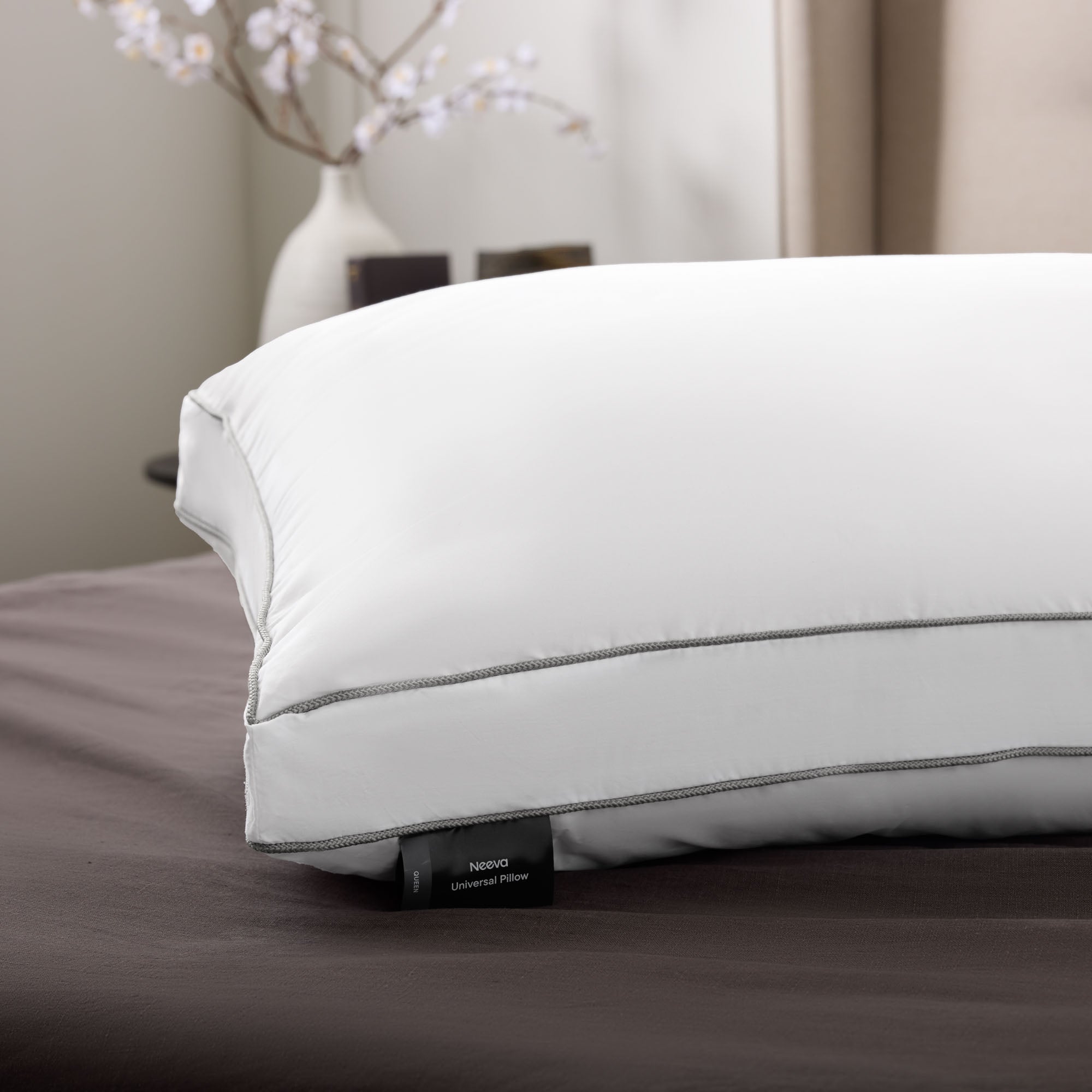 Neeva Universal Pillow By Malouf