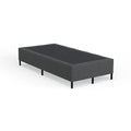 Express Metal Foundation with Removable Cover By South Bay