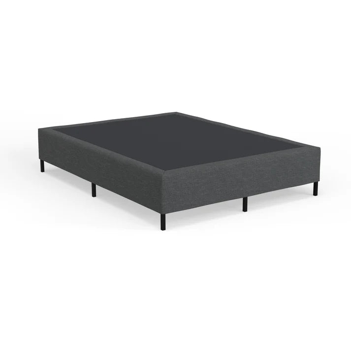 Express Metal Foundation with Removable Cover By South Bay