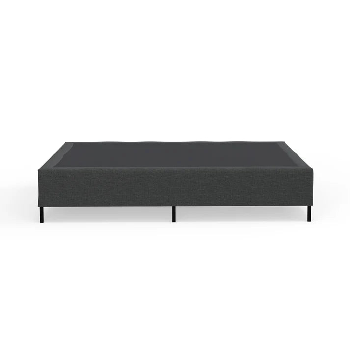 Express Metal Foundation with Removable Cover By South Bay