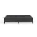 Express Metal Foundation with Removable Cover By South Bay