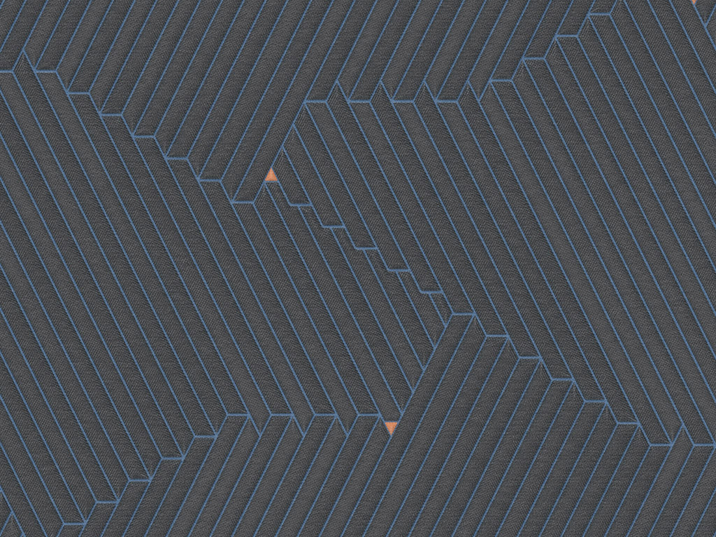 Midnight ICE Hybrid Firm/Plush Mattress By MLILY