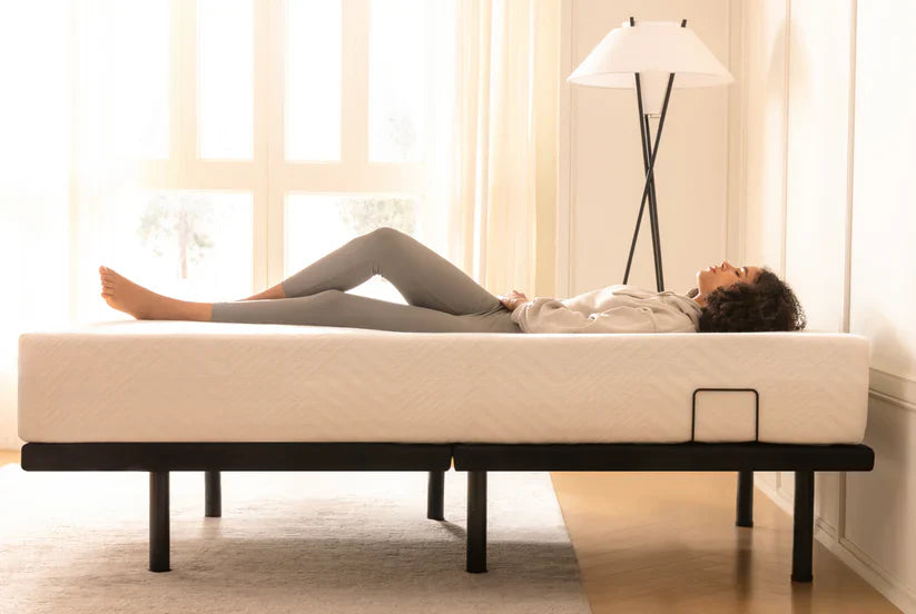 MS100 Adjustable Base By MLILY