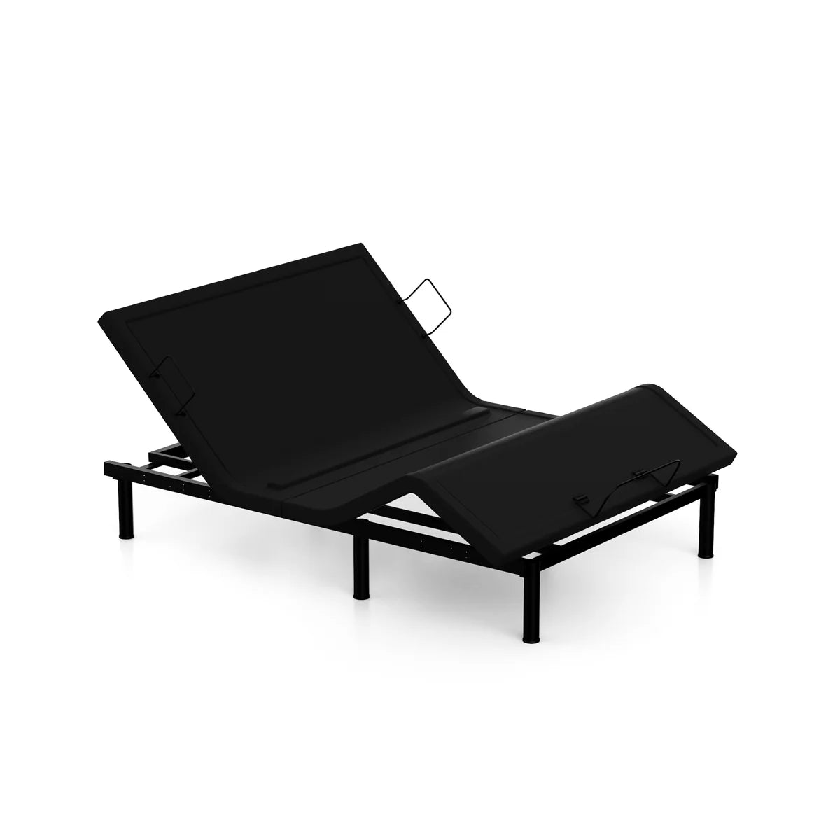 MS600 Adjustable Base By MLILY