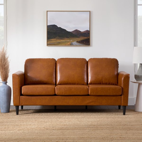 Atwood Sofa by Malouf