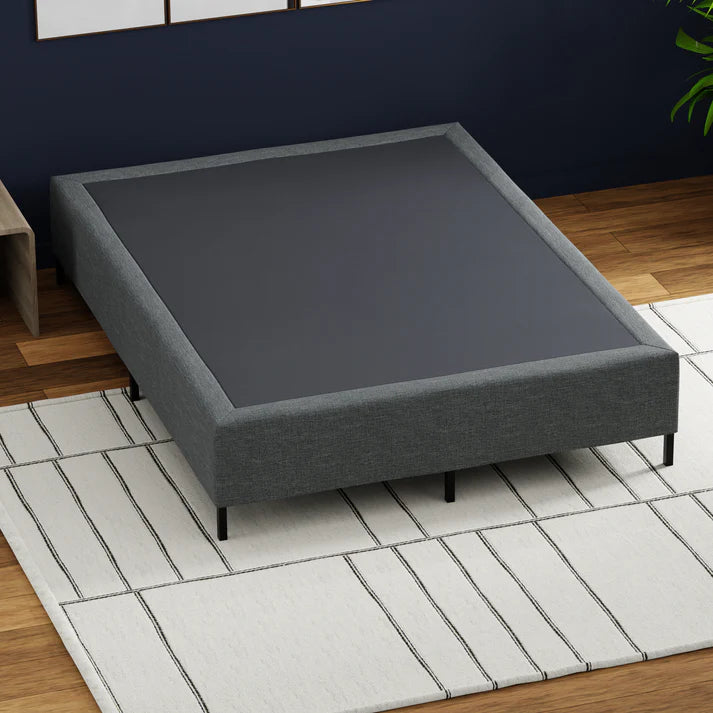 Express Metal Foundation with Removable Cover By South Bay