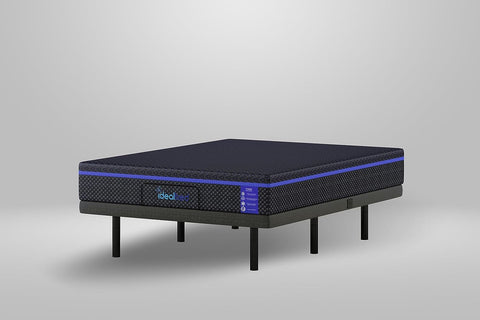 IDealBed Nebula Luxury Hybrid Mattress 7i Custom Adjustable Bed Sleep System