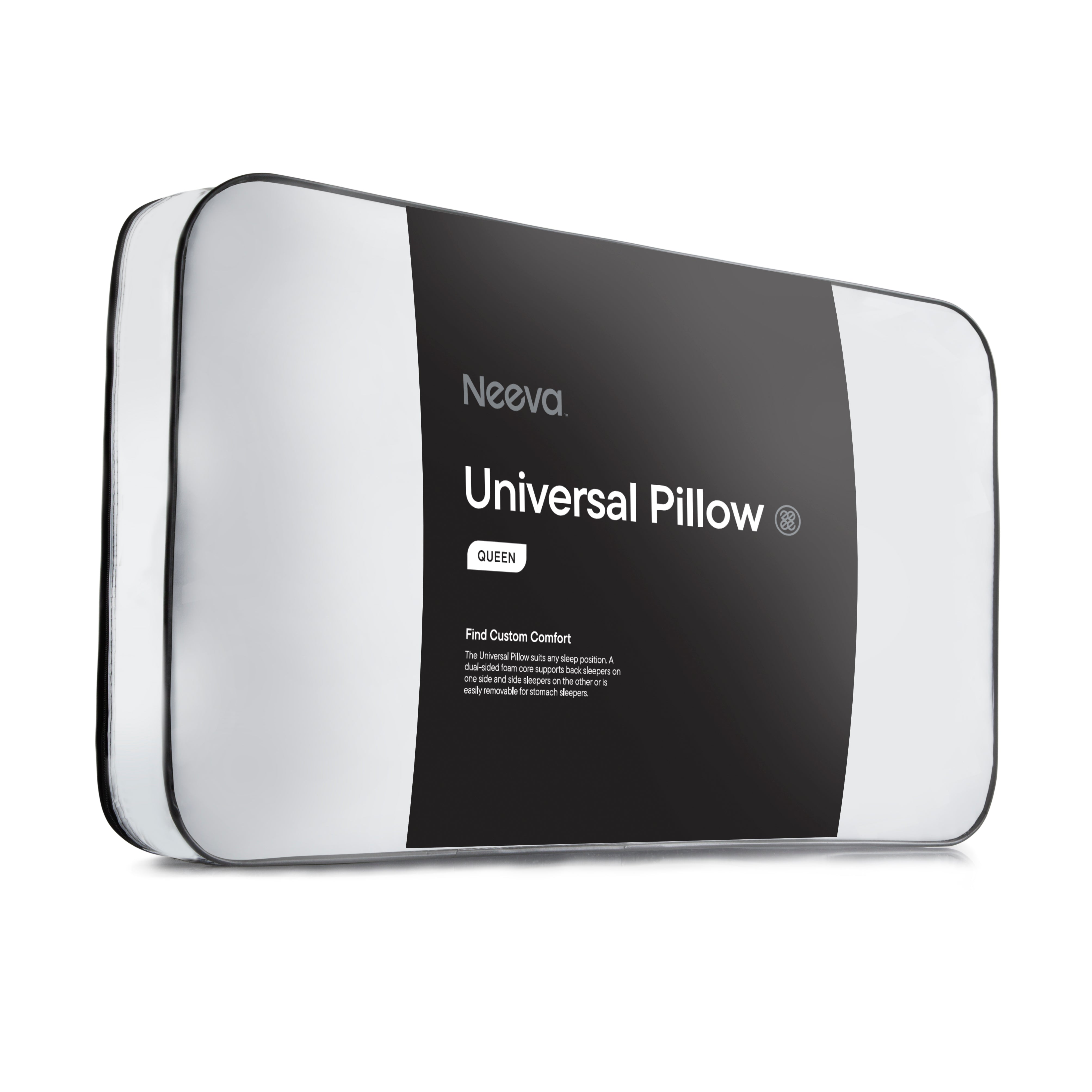 Neeva Universal Pillow By Malouf