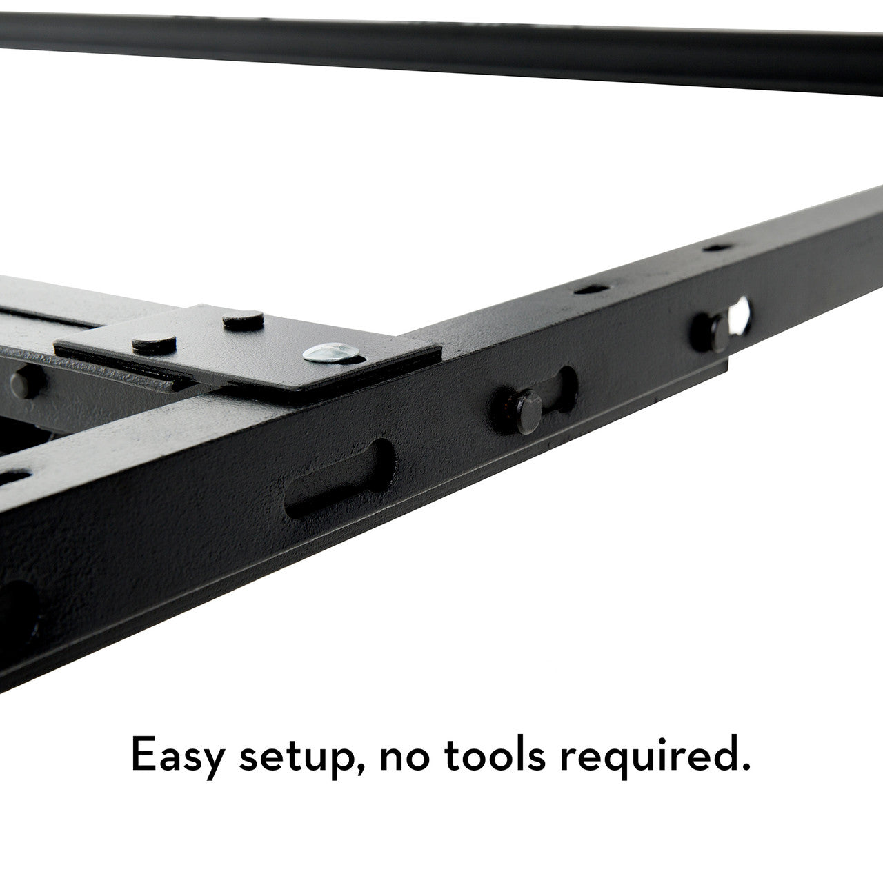 Malouf Queen/Full/Twin Adjustable Bed Frame by Malouf