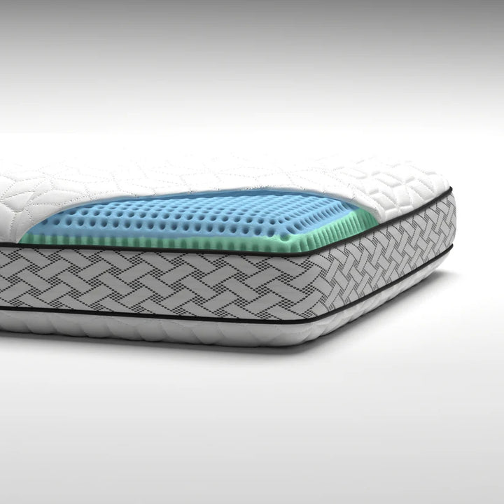Cryo-Chill Phase Change Pillow By South Bay