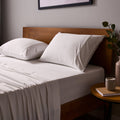 Fresco Performance Sheet Set by Blu Sleep