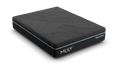 PowerCool Bundle Smart Bed – Active Cooling Technology, Adjustable Base +Cooling Mattress 11.5 Inch Luxury Sleep System By MLILY