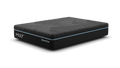 PowerCool Bundle Smart Bed – Active Cooling Technology, Adjustable Base +Cooling Mattress 11.5 Inch Luxury Sleep System By MLILY