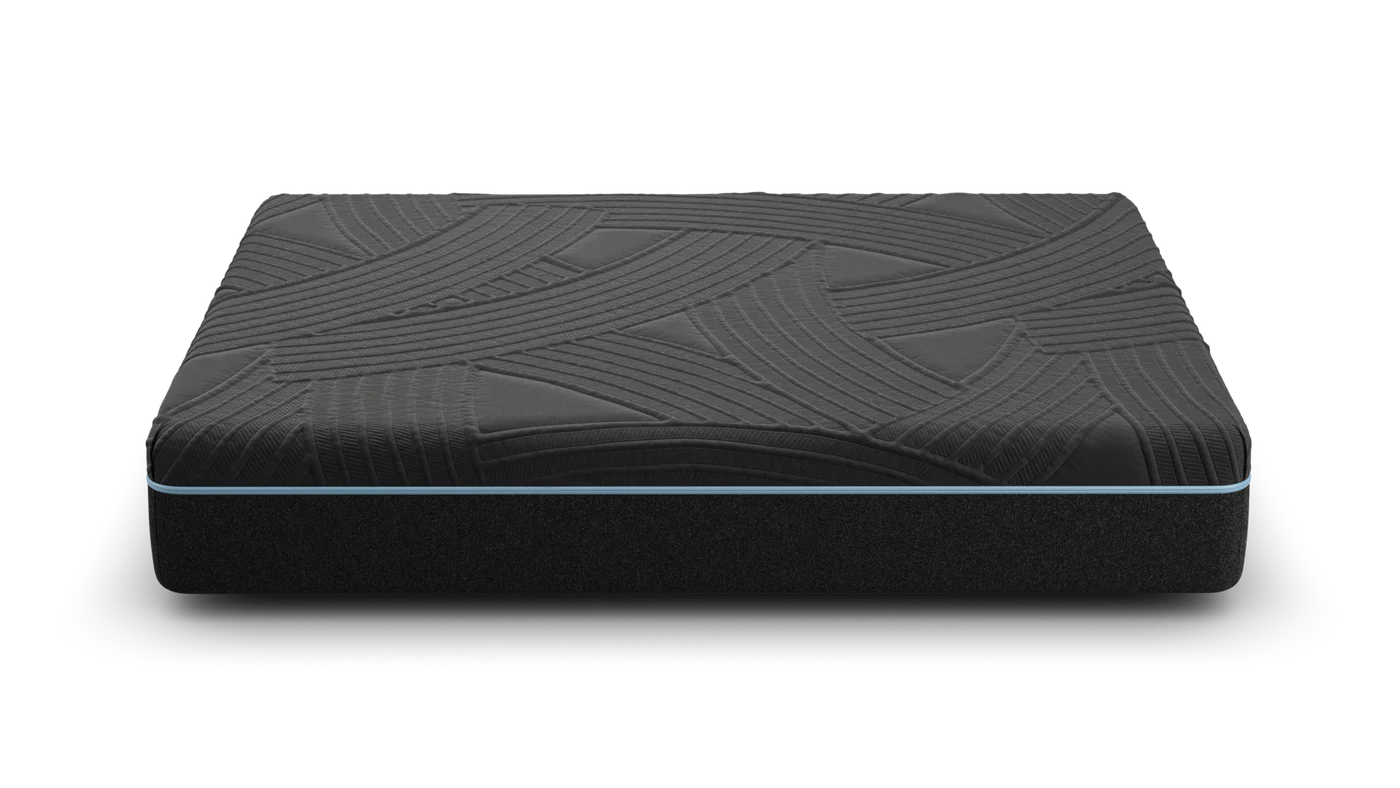 PowerCool Bundle Smart Bed – Active Cooling Technology, Adjustable Base +Cooling Mattress 11.5 Inch Luxury Sleep System By MLILY