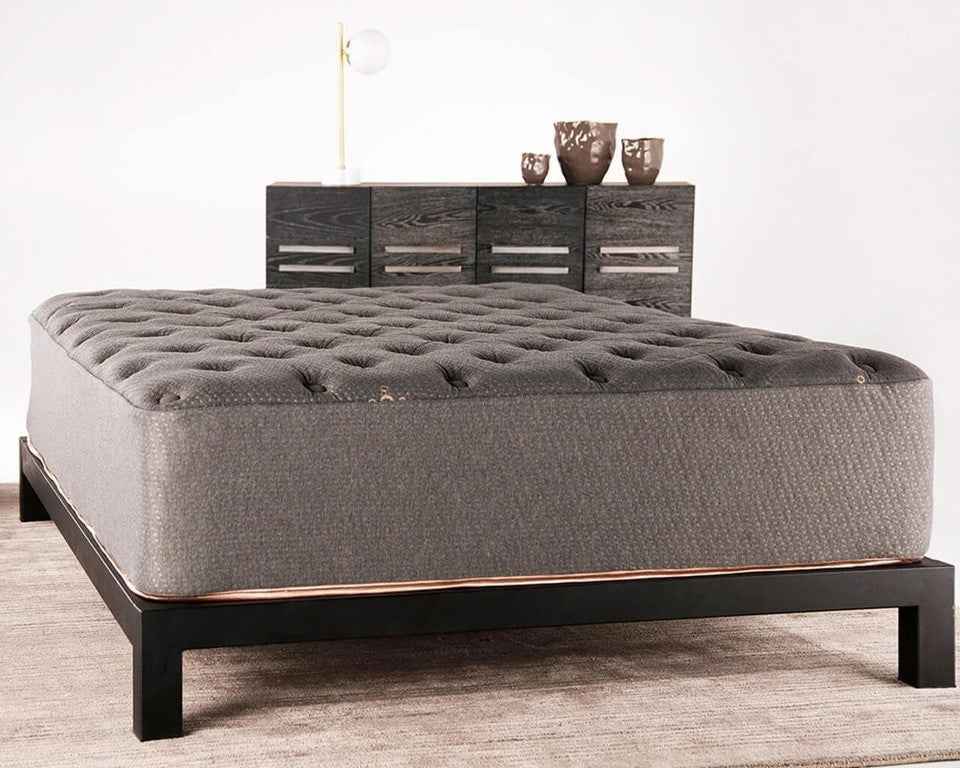 Corsicana - Tommie Copper Core Znergy Sleep System Hybrid Mattress